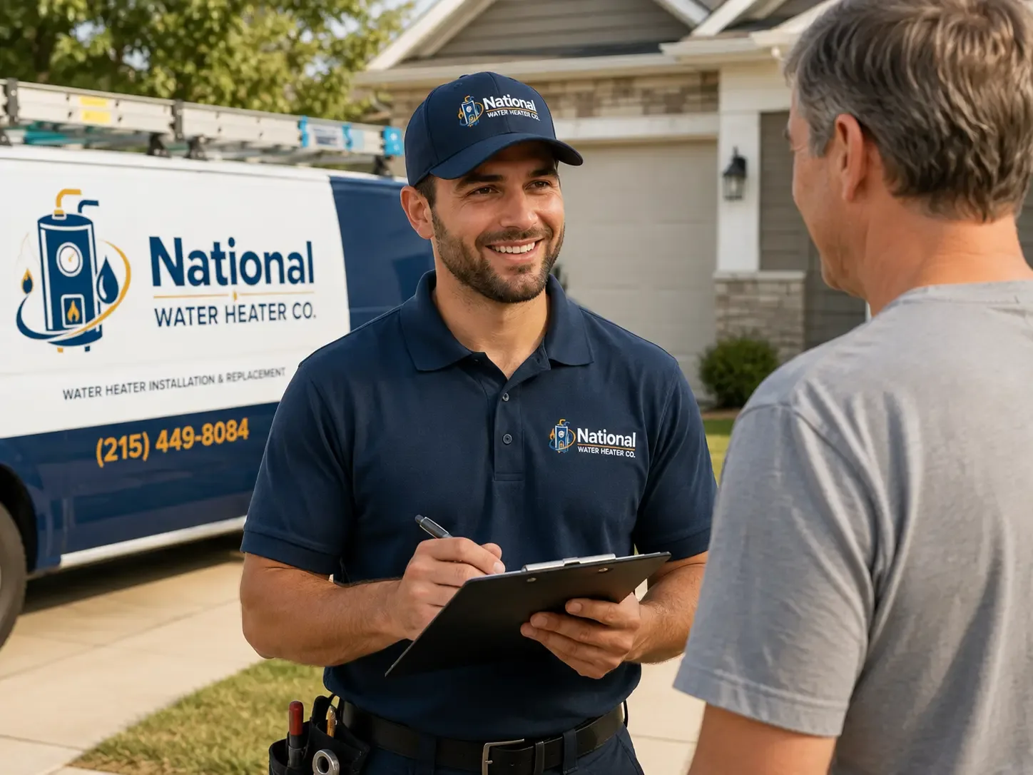 Water Heater Installation Morristown, OH FAQs